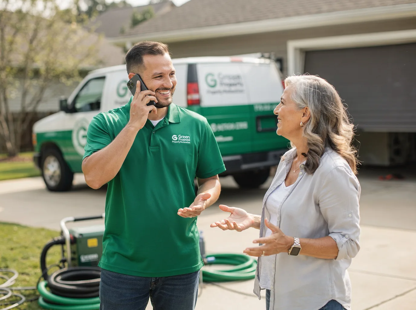 Water Damage Restoration Brooklyn, MD FAQs